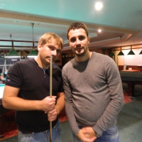 Они были близки к 1 месту